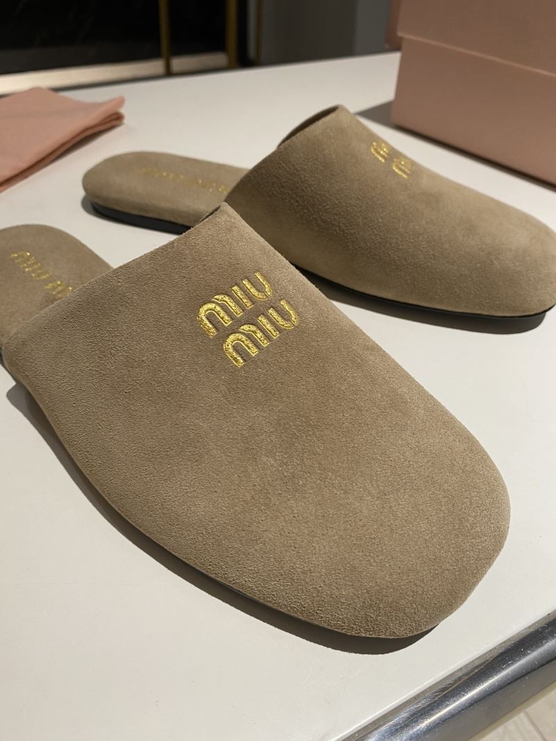 Miu Miu Sandals